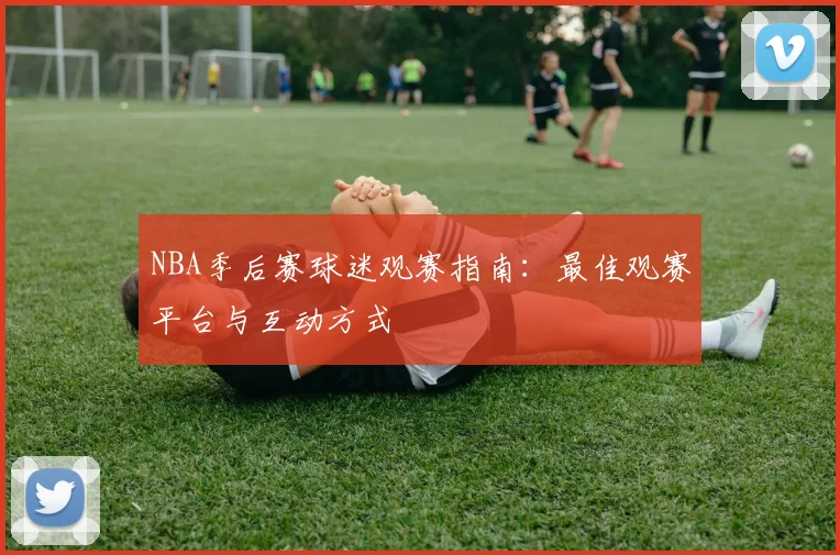 NBA季后赛球迷观赛指南：最佳观赛平台与互动方式